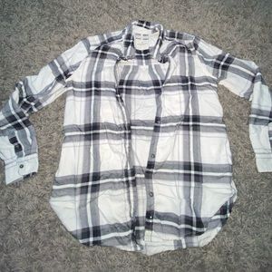 American eagle aa-mazingly soft flannel